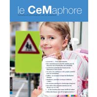 Découvrez le CeMaphore n°123